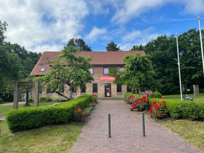 Galerie Altes Rathaus Worpswede