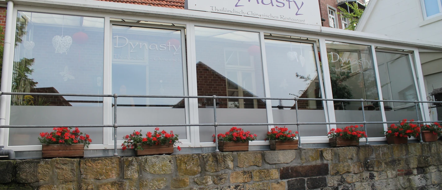 Restaurant Dynasty