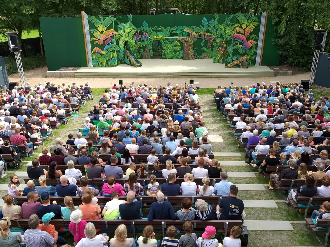 Das Dschungelbuch (2019)