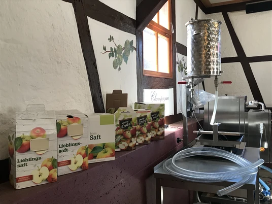 Kelter Reichental Bag in Box