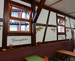 Gernsbach Reichental Kelter