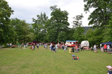 Gernsbach Kinderfest
