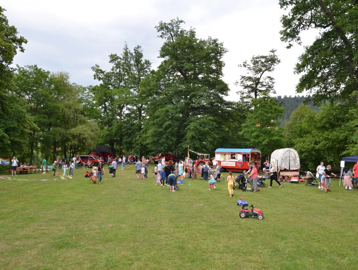 Gernsbach Kinderfest