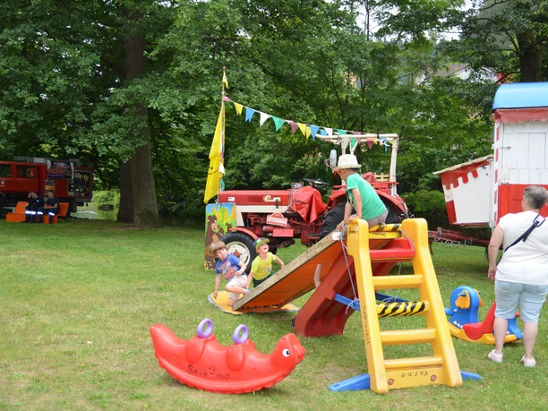 Gernsbach Kinderfest