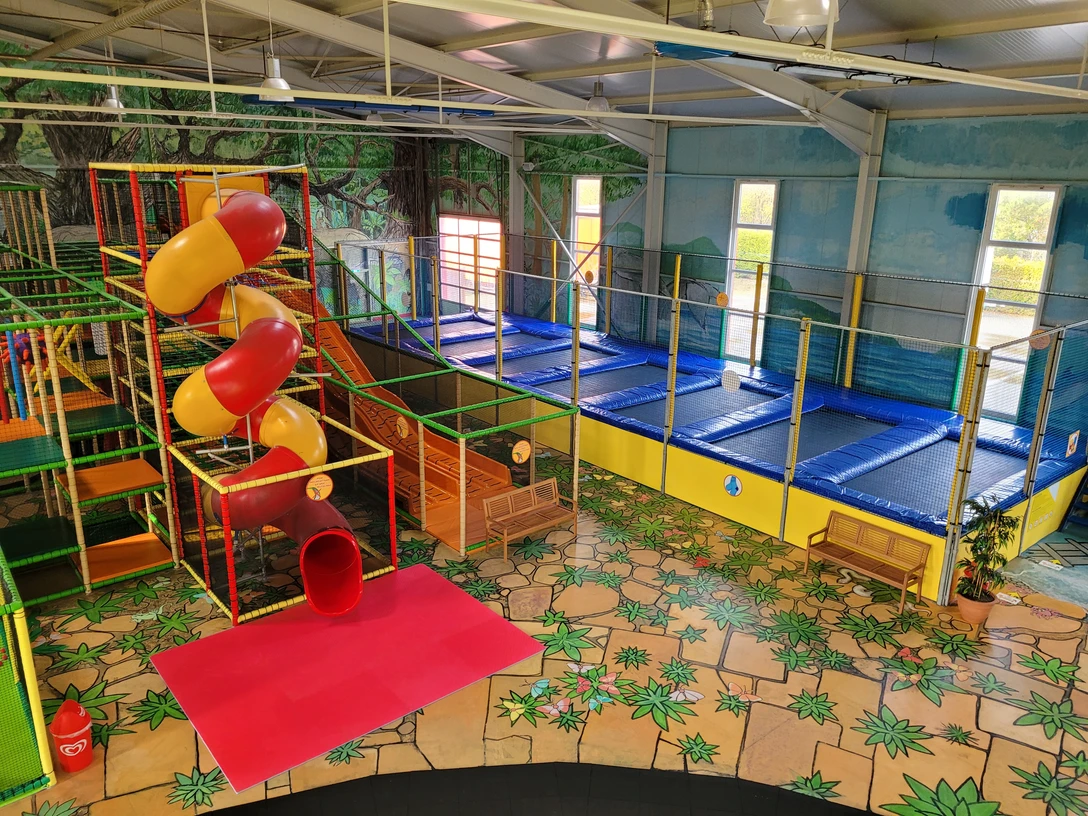 LaLeLu Abenteuerland