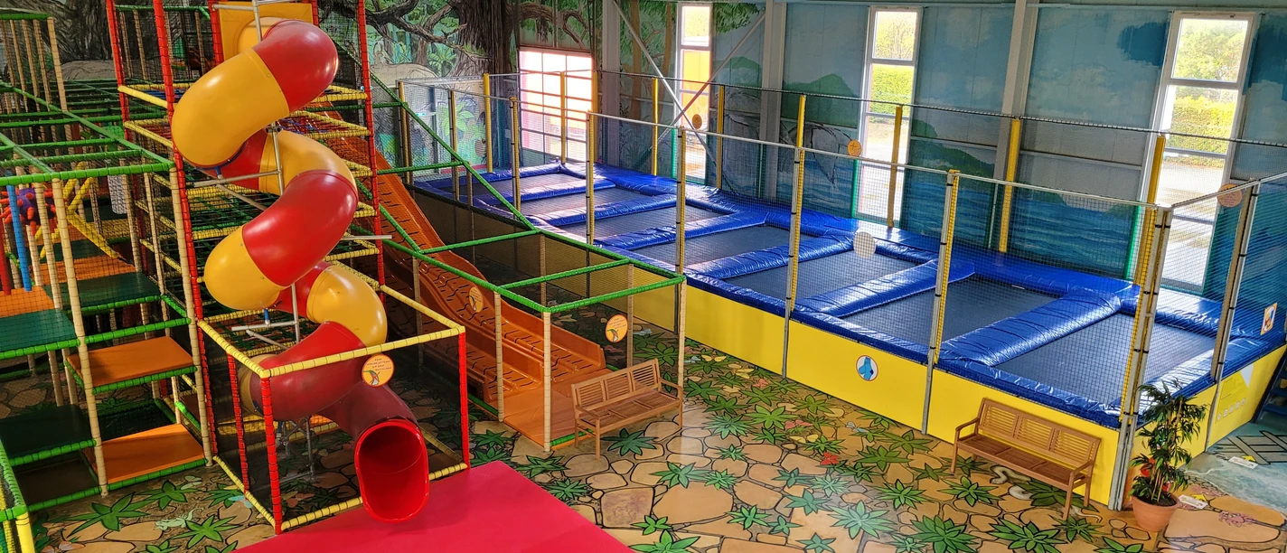 LaLeLu Abenteuerland