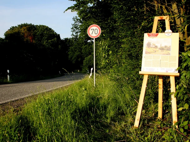 Staffelei 13 am Kukuksweg Willingshausen