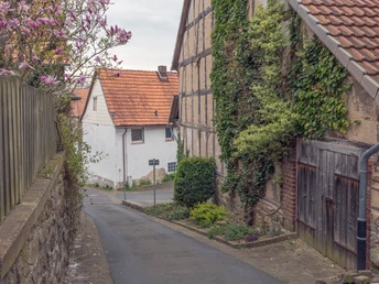 KuKukswege durch Willingshausen