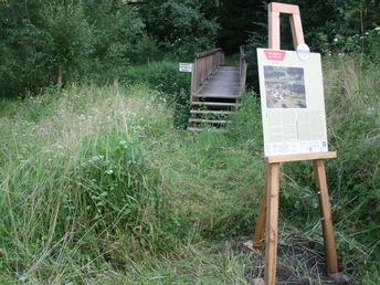 Staffelei 19 am Kukuksweg Willingshausen