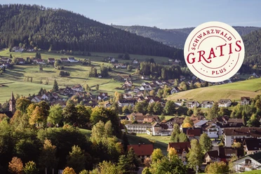 Panoramawanderung