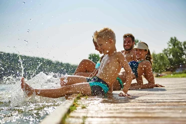 See- und Sommerfest See- und Sommerfest