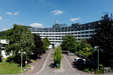 Sternhotel