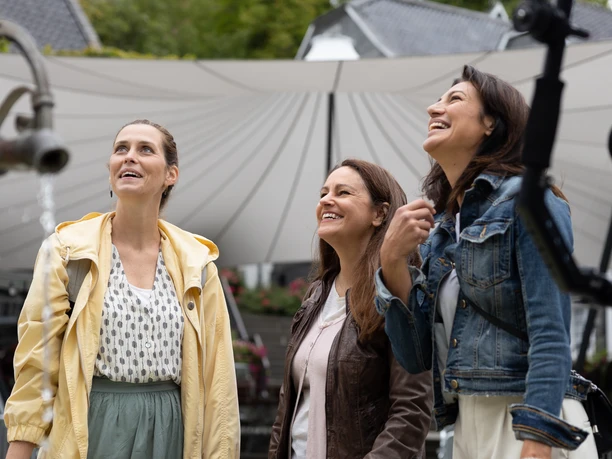 Altstadt Solingen Gräfrath - Stadt Solingen