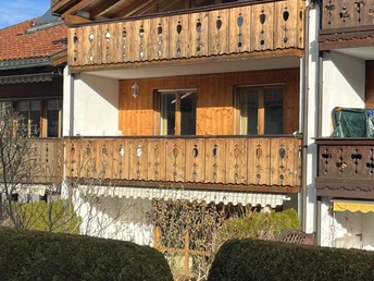 FeWo "LANZ" + "WERDENFELS"