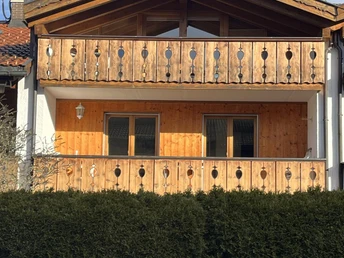 FeWo 1. Stock + Studio DG