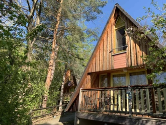 Family Club Harz in Quedlinburg - Haus 3 und 4