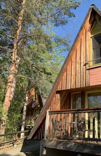 Family Club Harz in Quedlinburg - Haus 3 und 4