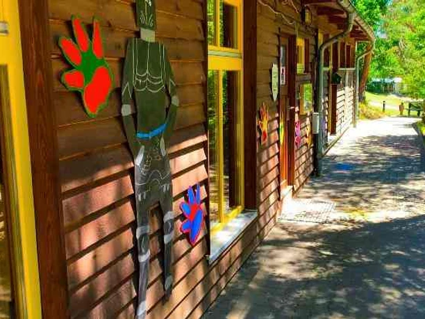 Family Club Harz in Quedlinburg - Kinderbetreuung Family Club Harz in Quedlinburg - Kinderbetreuung