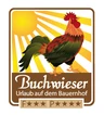 Logo bauernhof buchwieser Logo bauernhof buchwieser