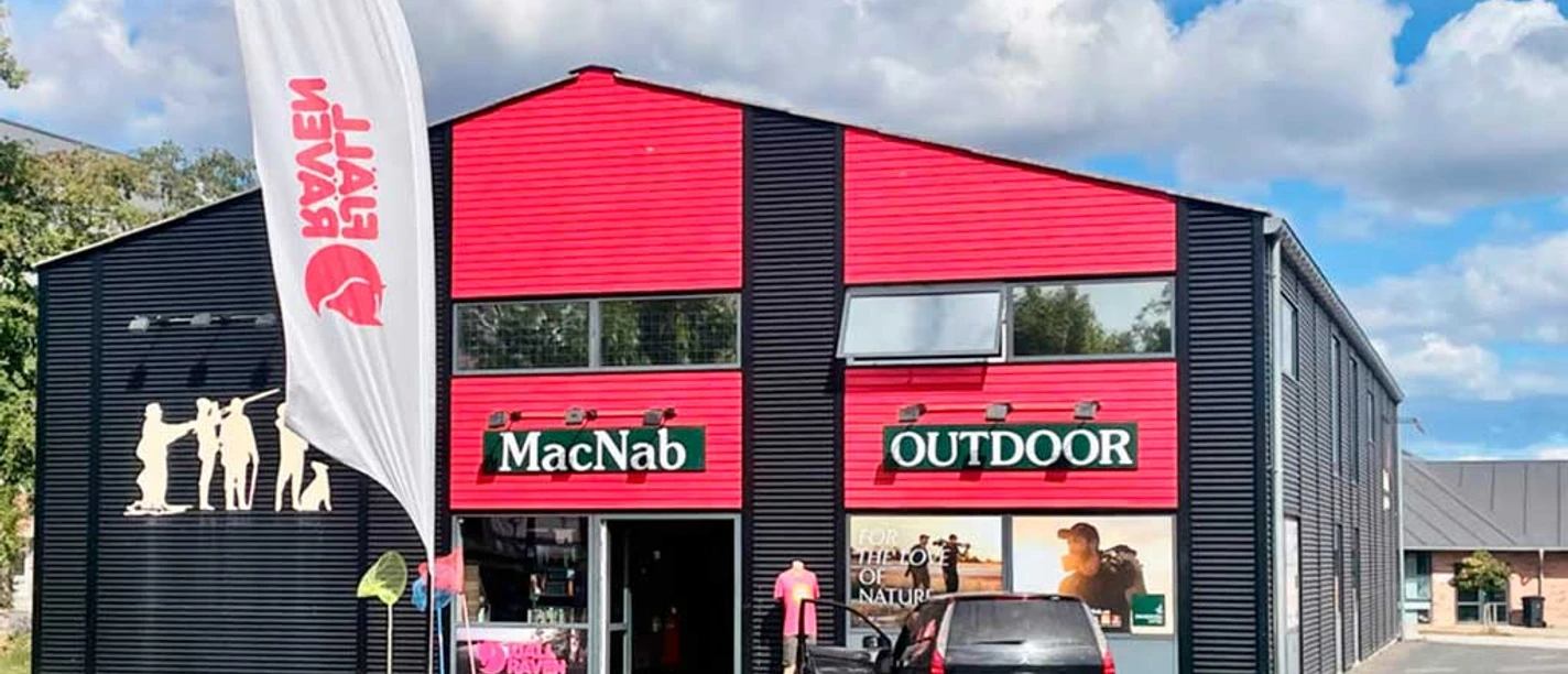 MacNab-Sønderborg