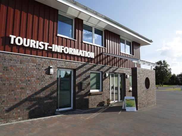 Haus am Meer - Südbrookmerland