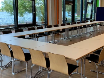 Jugendherberge-Ratzeburg-Se.jpg Tagen in der Jugendherberge ion Ratzeburg