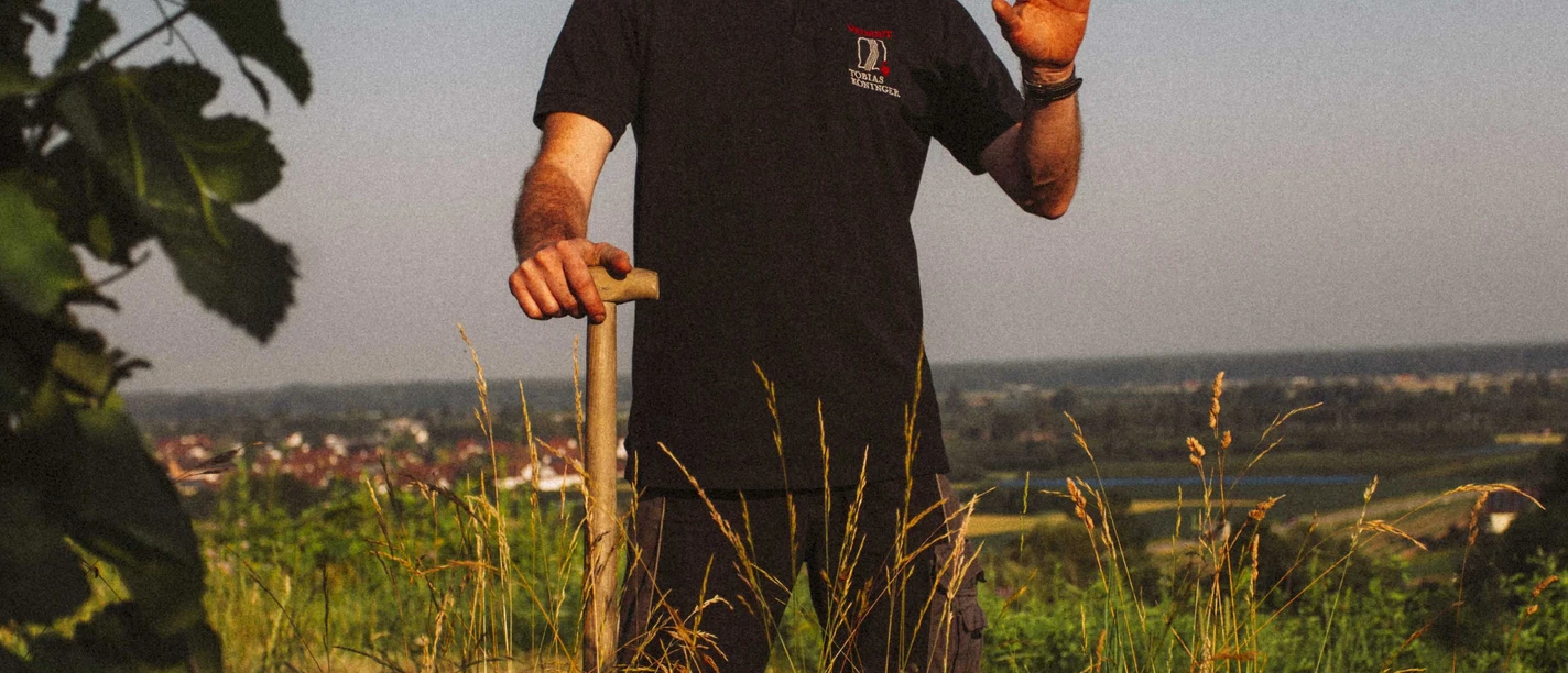 Weingut Tobias Köninger