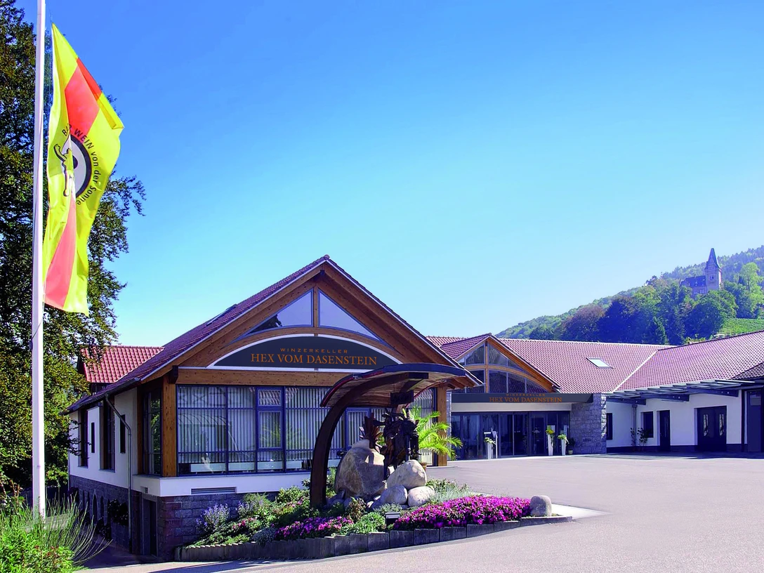 Winzerkeller Hex vom Dasenstein