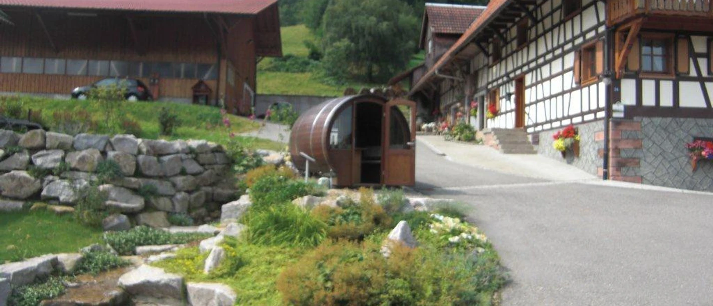Oberer HEidenhof