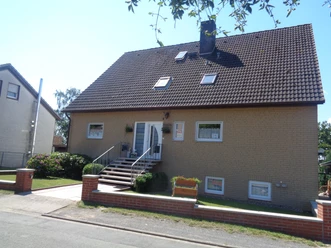 Ferienwohnung Kapust Außenansicht Ferienwohnung Kapust Außenansicht