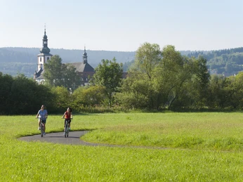 Kinzigauen Bad Soden-Salmünster Kinzigauen Bad Soden-Salmünster