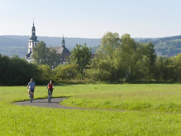 Kinzigauen Bad Soden-Salmünster Kinzigauen Bad Soden-Salmünster