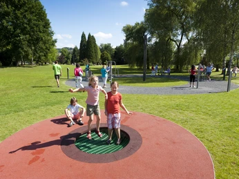 Generationenpark im Kurpark Bad Soden-Salmünster Generationenpark im Kurpark Bad Soden-Salmünster
