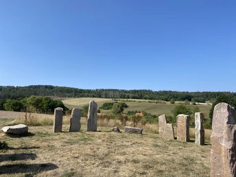 Metzebacher Steinkreis