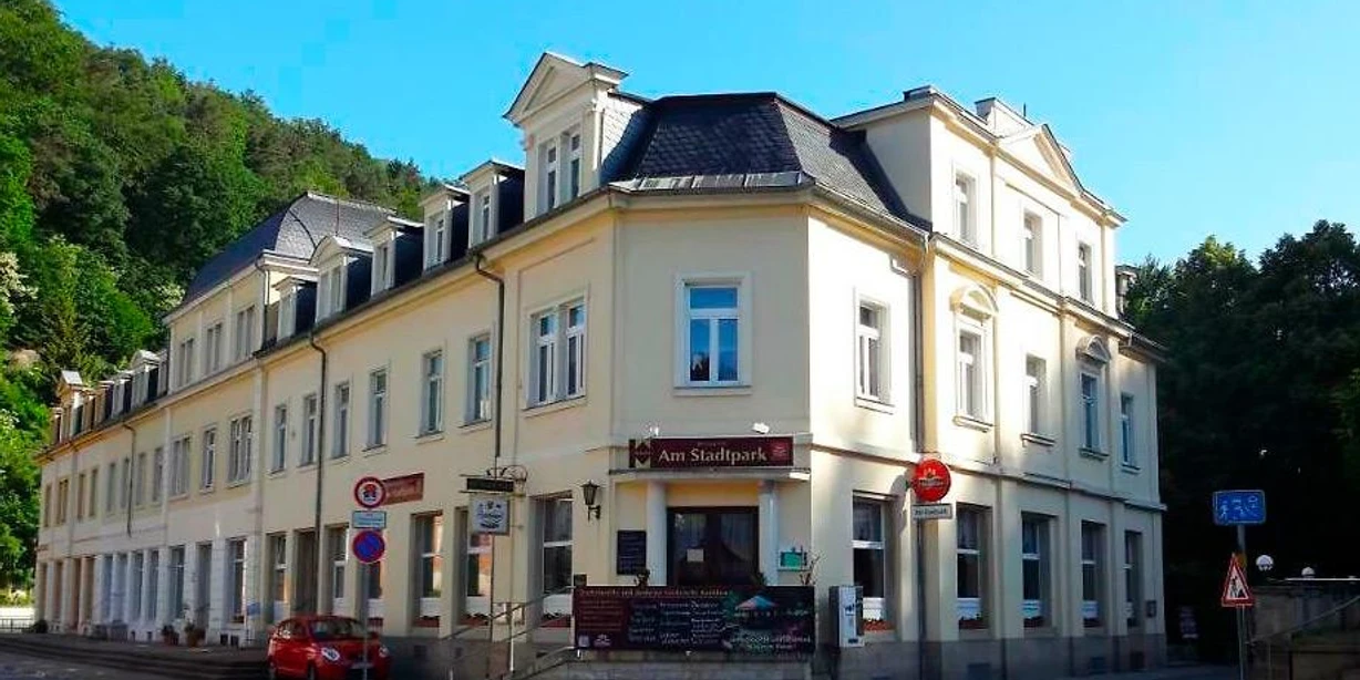 Herzlich willkommen im Haus Felsenruh