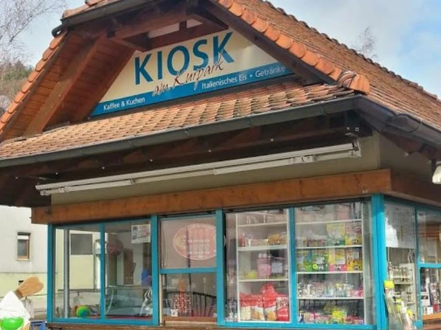 Kiosk