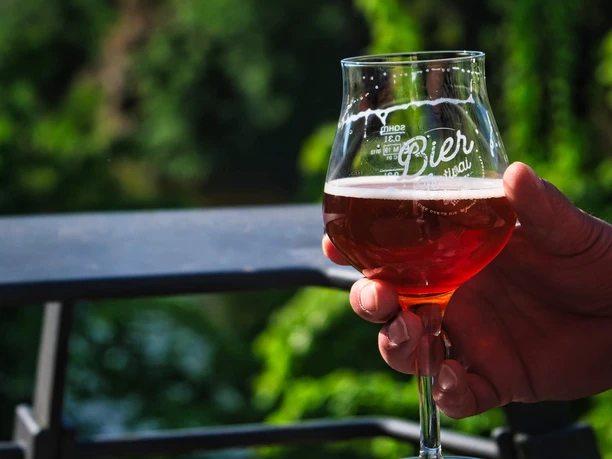 Hann. Mündener Bier Festival Hanns Münden Beer Festival