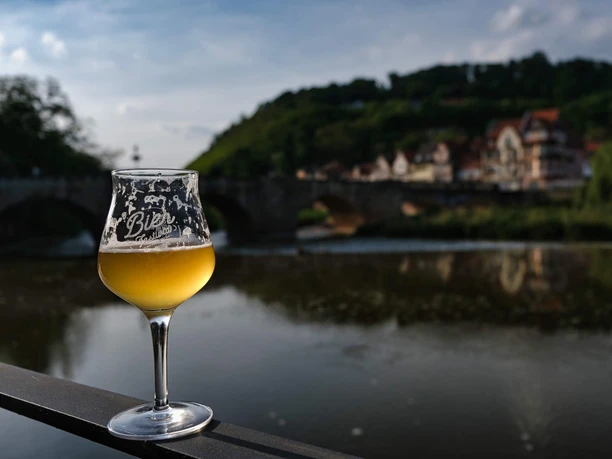 Hann. Mündener Bier Festival Hanns Münden Beer Festival