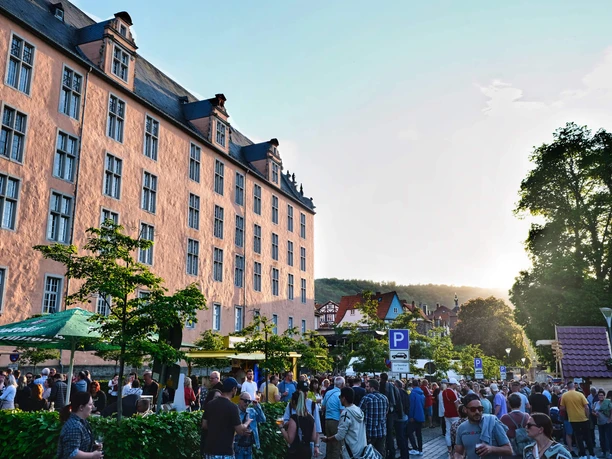 Hann. Mündener Bier Festival Hanns Münden Beer Festival