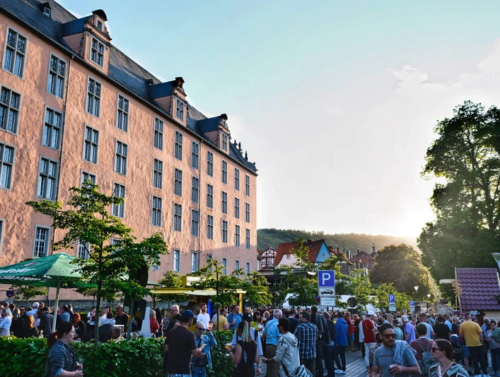 Hann. Mündener Bier Festival Hann. Mündener Bier FestivalHanns Münden Beer FestivalHanns Münden ØlfestivalHanns Münden Bier Festival