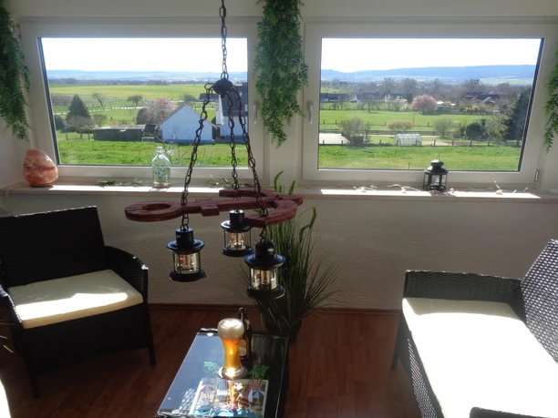 Ferienwohnung Kapust Lounge Ferienwohnung Kapust Lounge