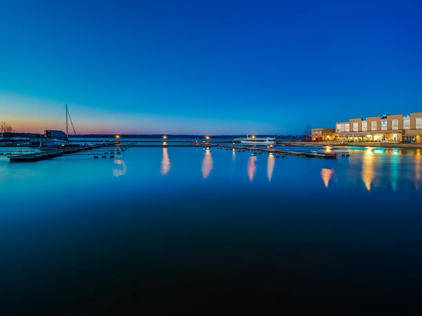 Port de Lagovida