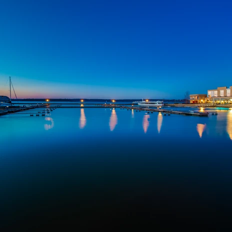 Port Lagovida