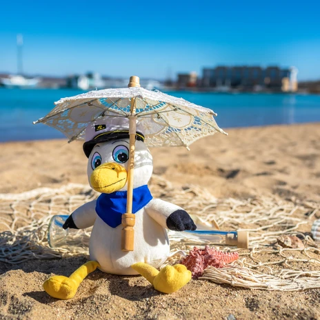 Lagovida Urlaubstagebuch