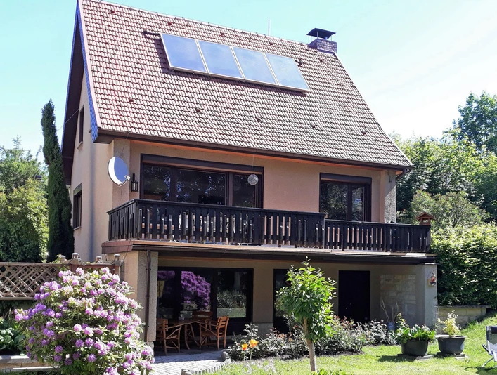 Herzlich willkommen bei Familie Nikolaus!