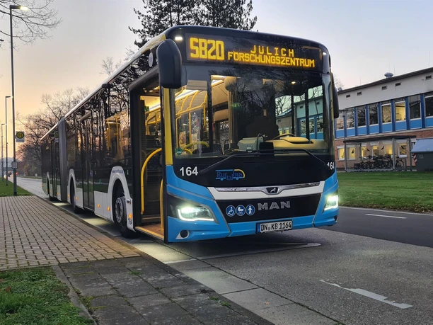 Rurtalbus Rurtalbus
