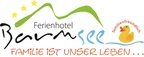 Logo Ferienhotel Familie Logo Ferienhotel Familie