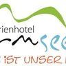 Logo Ferienhotel Familie Logo Ferienhotel Familie