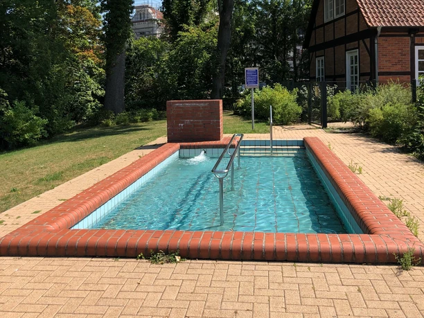 Kneipp Gesundheitsanlage