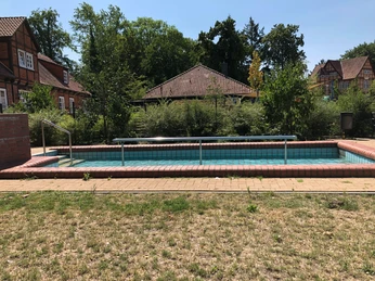 Kneipp Gesundheitsanlage